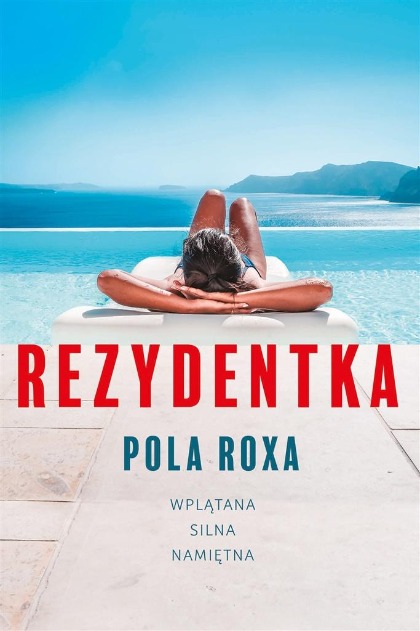 Rezydentka
