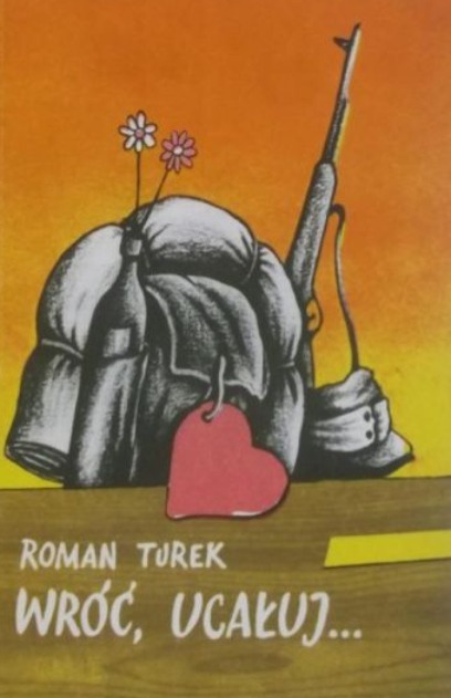 Wróć, ucałuj