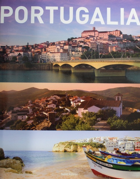 Portugalia
