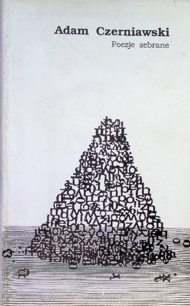 Poezje zebrane