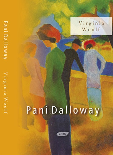 Pani Dalloway