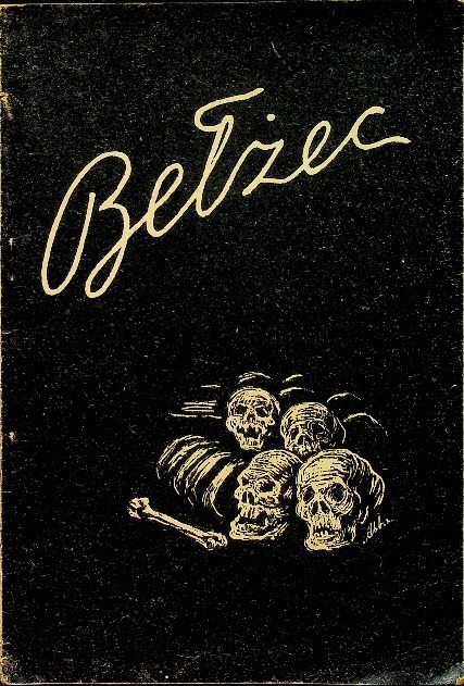 Bełżec 1946 r.