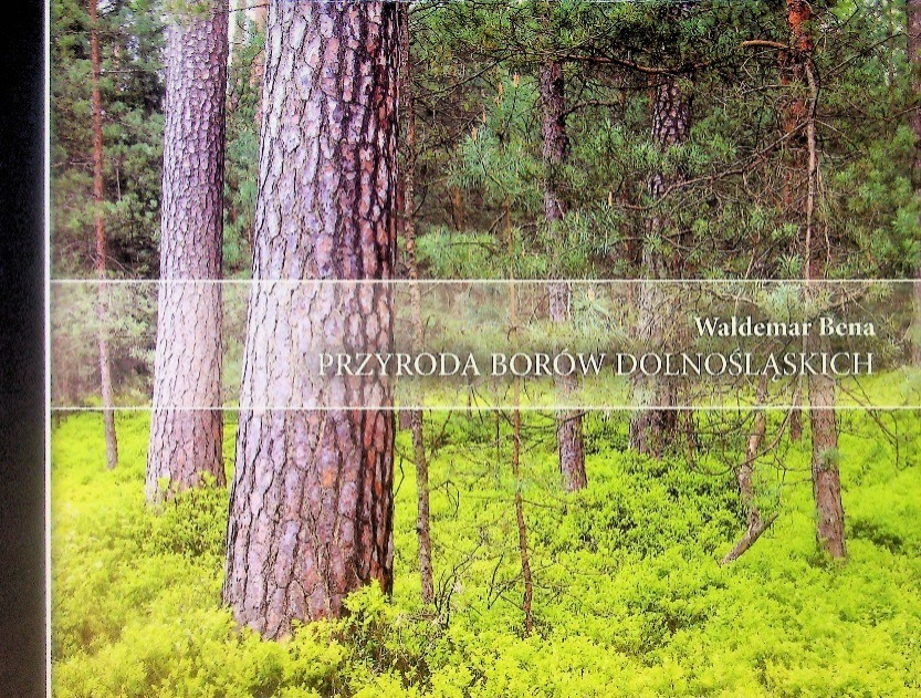 Przyroda Borów Dolnośląskich