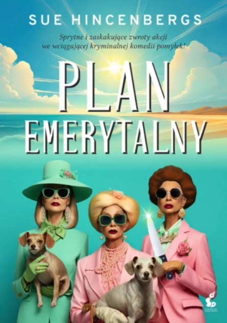 Plan emerytalny