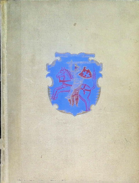 Polesie ok 1934 r.