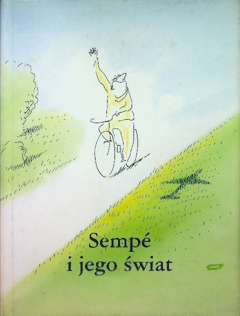 Sempe i jego świat