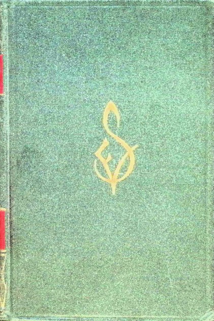 Dzieci miłości Tom I 1929 r.