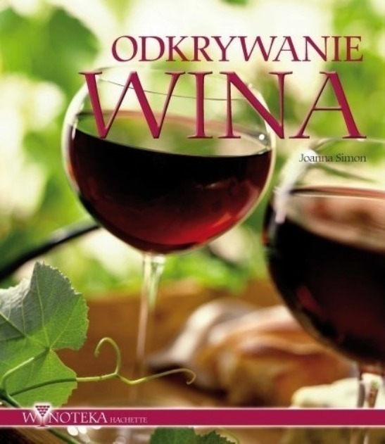 Odkrywanie wina