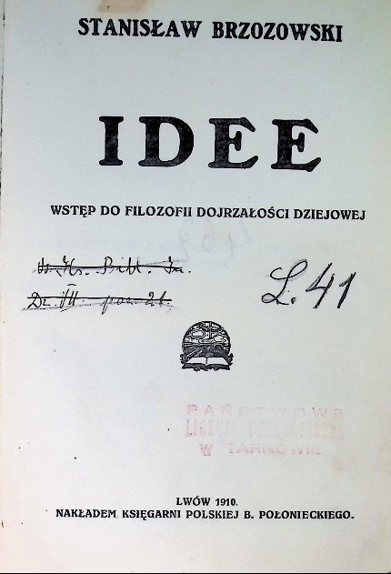 Idee