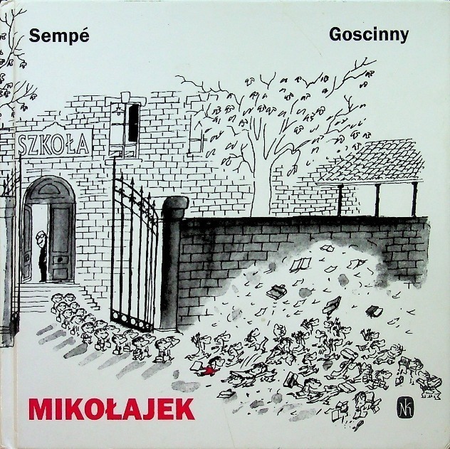 Mikołajek