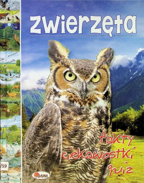 Zwierzęta