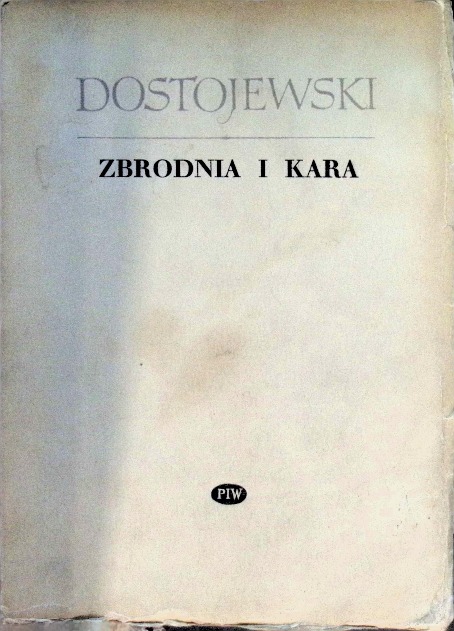 Zbrodnia i kara