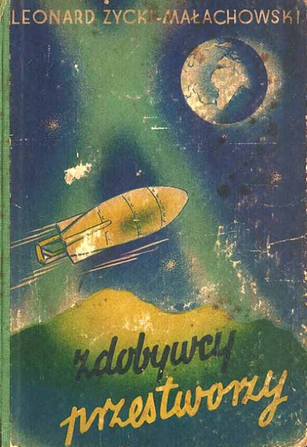 Zdobywcy przestworzy 1937 r.