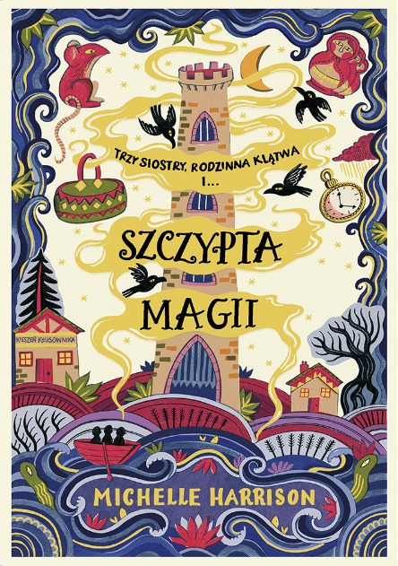 Szczypta magii