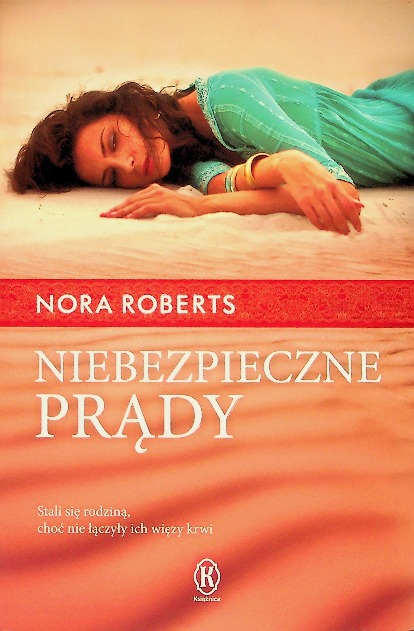 Niebezpieczne prądy