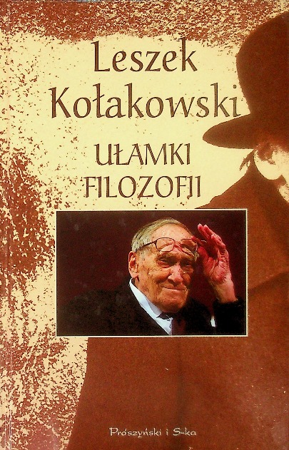 Ułamki filozofii