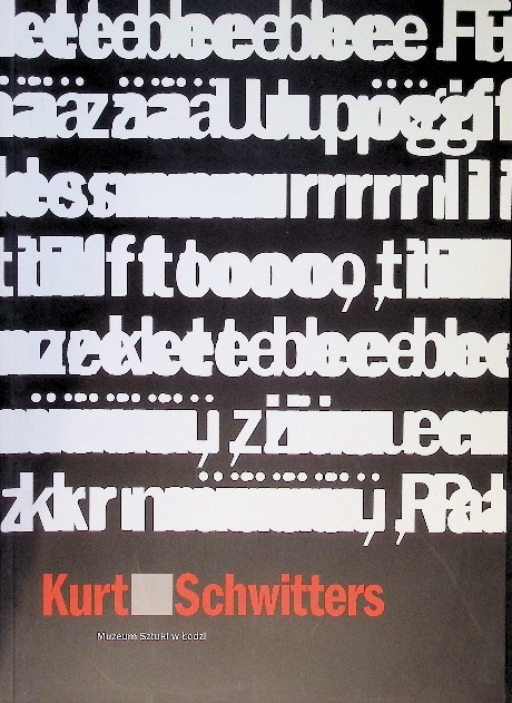 Kurt Schwitters
