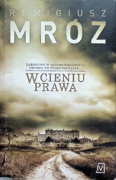 W cieniu prawa