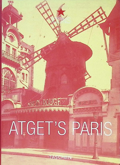 Atget's Paris