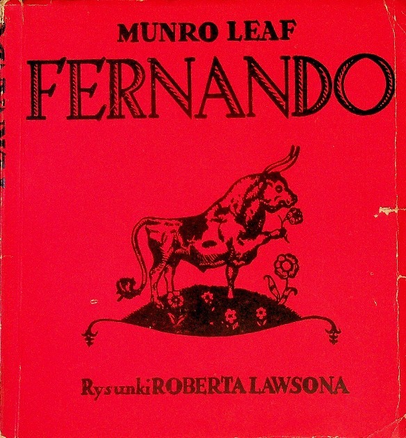 Fernando 1939 r.