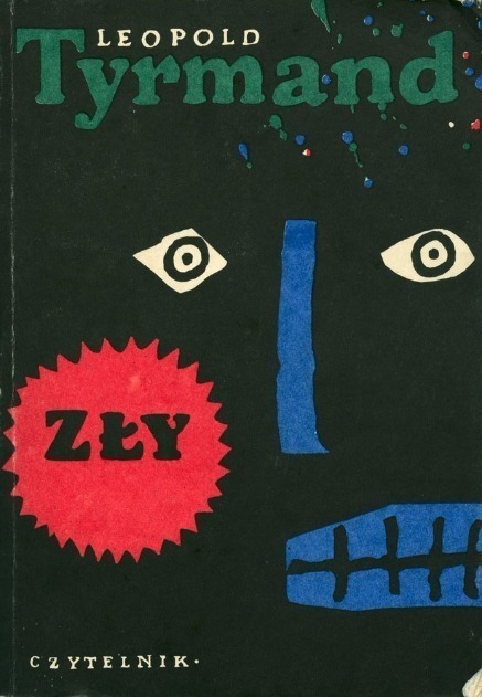 Zły