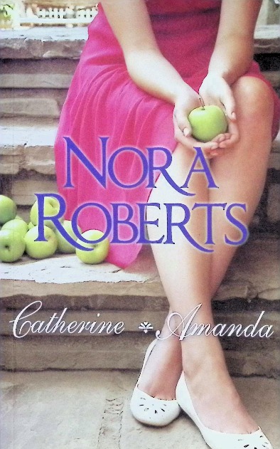 Catherine Amanda