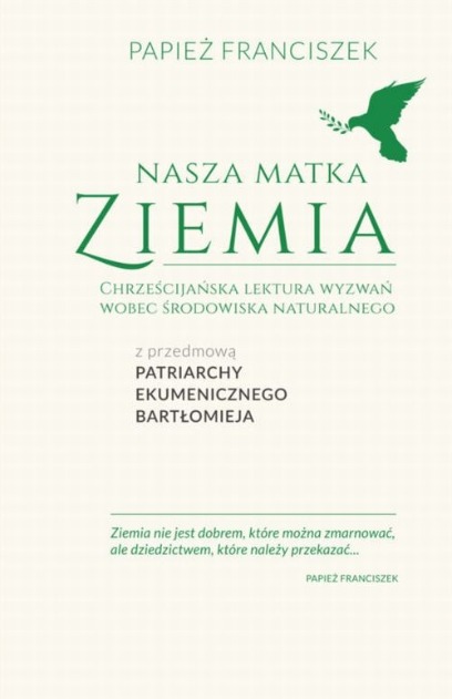 Nasza Matka Ziemia