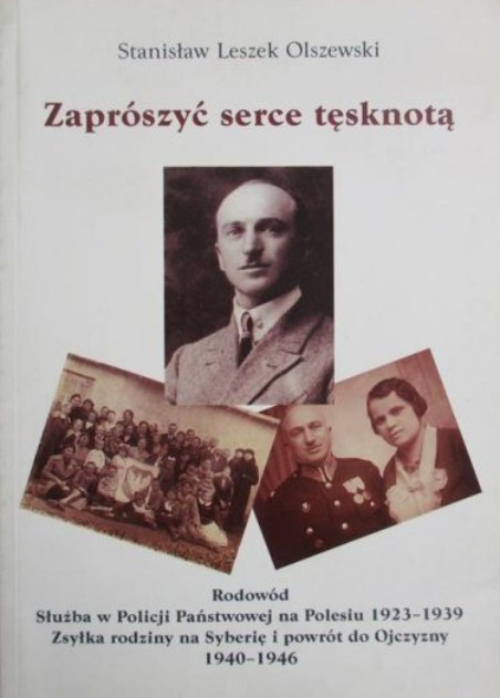 Zaprószyć serce tęsknotą