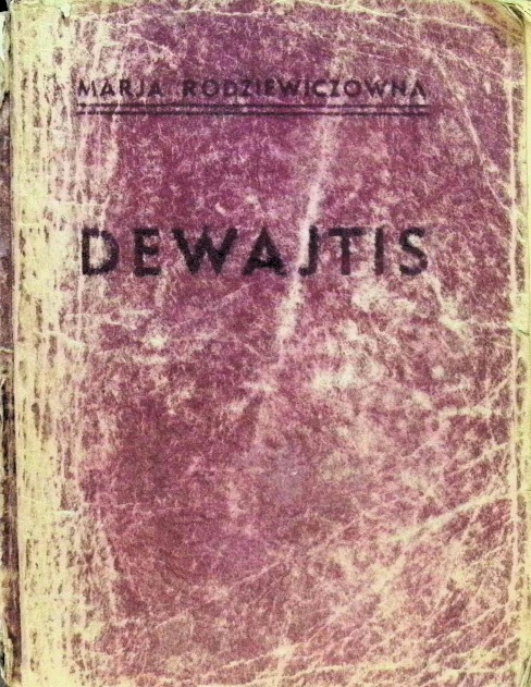 Dewajtis