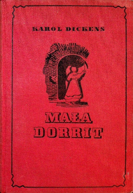 Mała Dorrit 1935 r.
