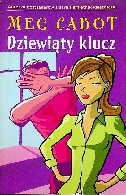 Dziewiąty klucz