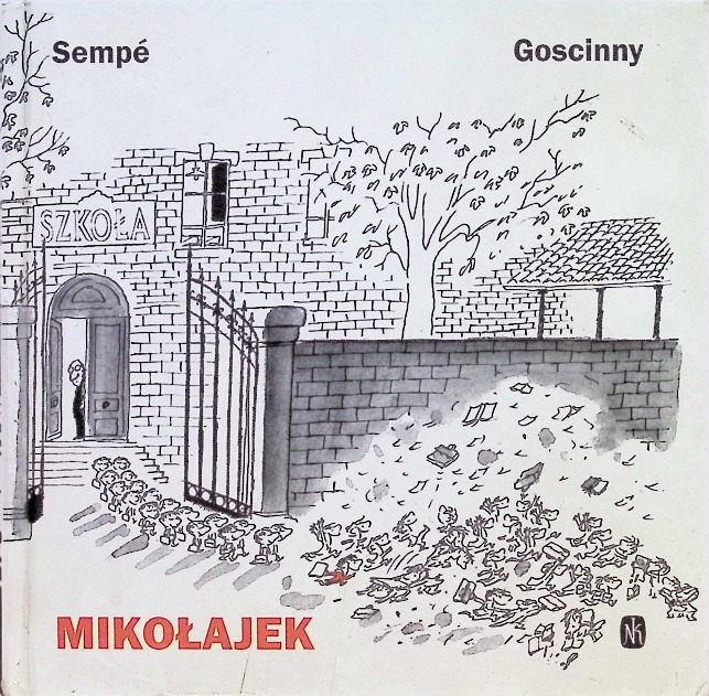 Mikołajek