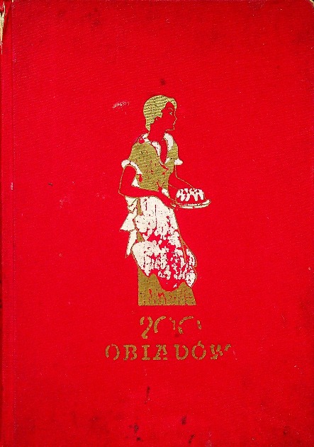 200 obiadów, 1931 r.