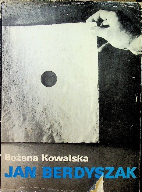 Jan Berdyszak