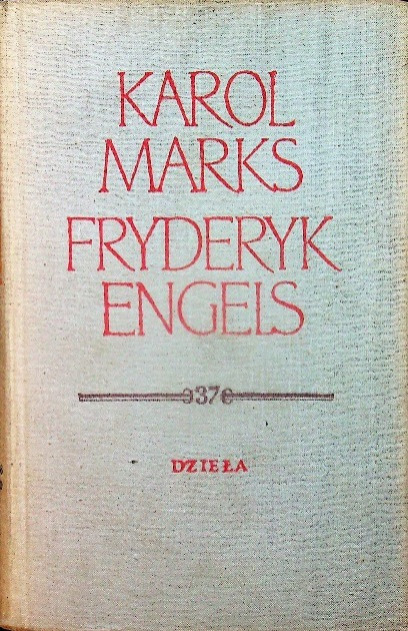 Dzieła Tom 37