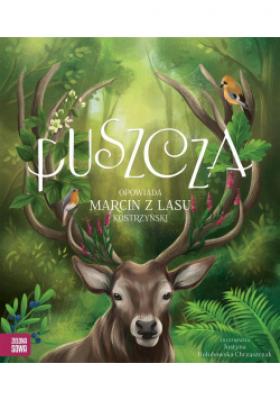 Puszcza
