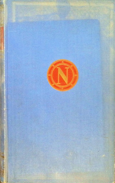 Napoleon 1928 r.