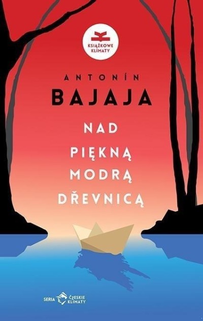 Nad piękną modrą Drevnicą
