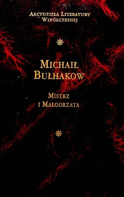 Mistrz i Małgorzata