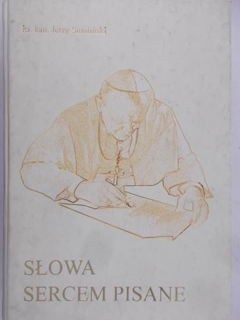 Słowa sercem pisane