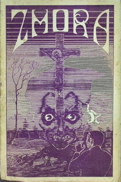 Zmora 1932 r.