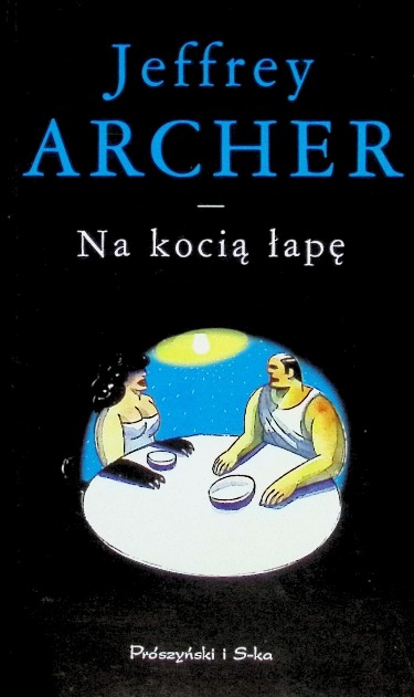 Na kocią łapę