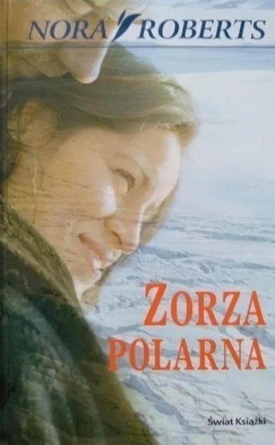 Zorza polarna