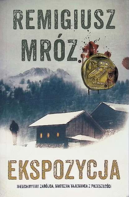 Ekspozycja