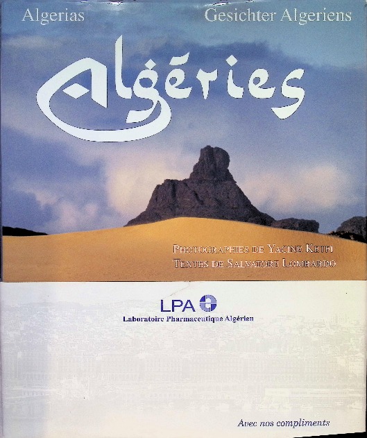 Algerie