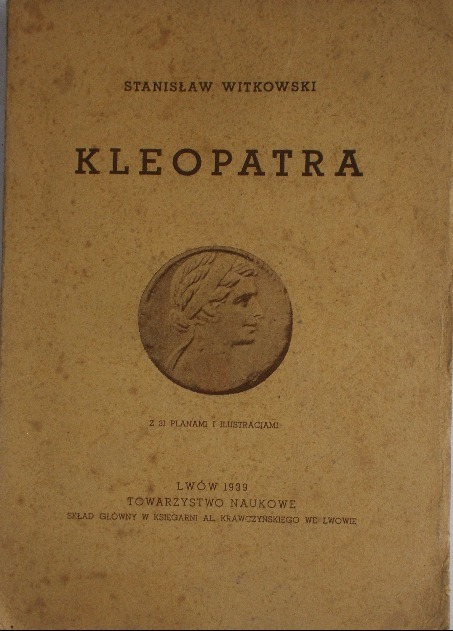 Kleopatra 1939r