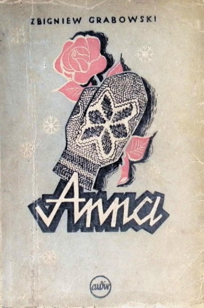 Anna, 1946 r.