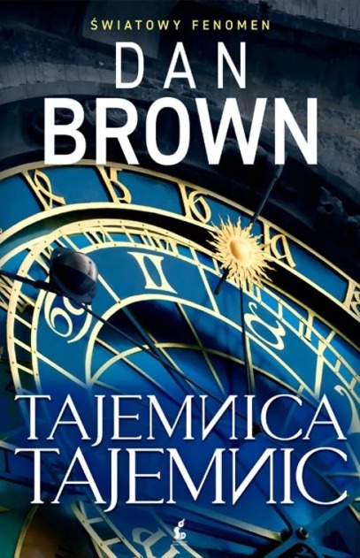 Tajemnica Tajemnic