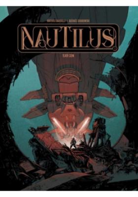 Nautilus 1 Teatr cieni
