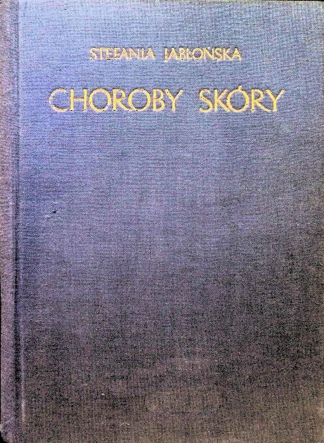 Choroby skóry